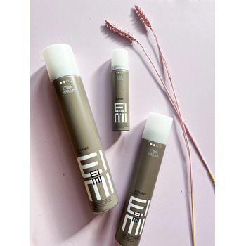 Eimi Dynamic Fix Hair Spray - Lak na vlasy so strednou fixáciou